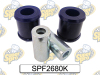 SPR Bushings - Shock