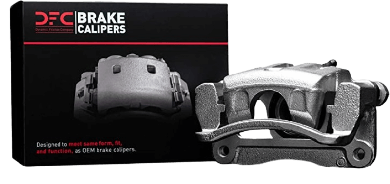DFC Premium Calipers