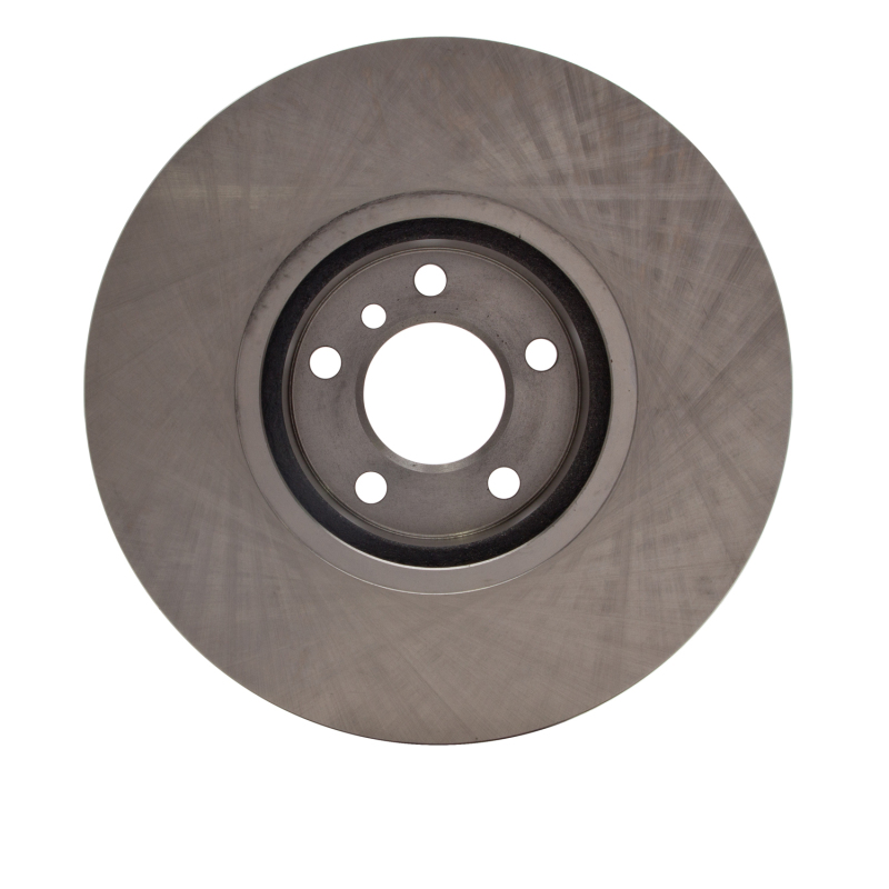 DFC 16-18 BMW X4 Right Front Brake Rotor thumbnail 5