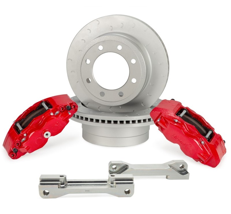 ALC Rear Brake Kits