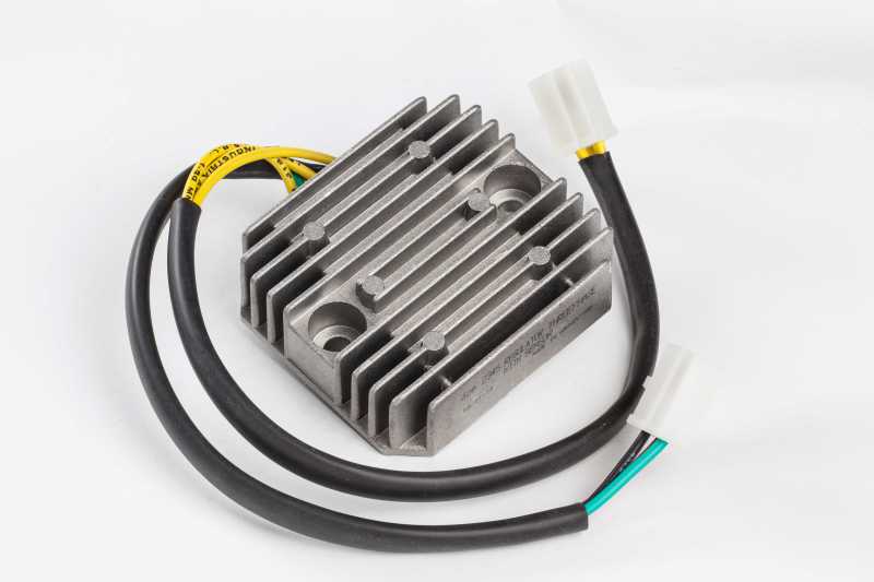 RME Rectifier
