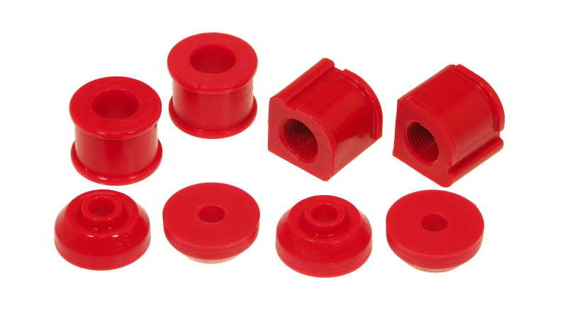 PRO Sway/End Link Bush - Red