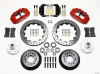 WIL Superlite Brake Kit