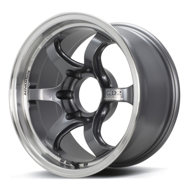 AVN RG-D2 Wheels