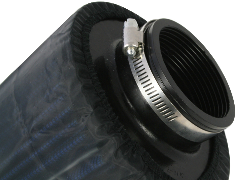 aFe MagnumSHIELD Pre-Filters P/F 2x-28003 2x/72-30018/40011 (Black) thumbnail 6