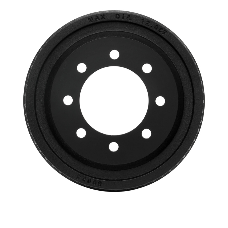 True Balanced Brake Drum