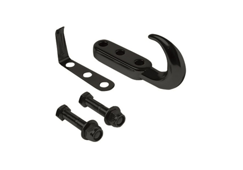 RAM Tow Hooks and D-Rings