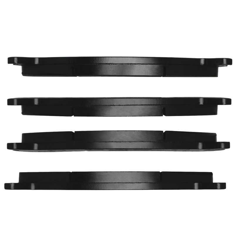 DFC 5000 Advanced Semi Met Brake Pads
