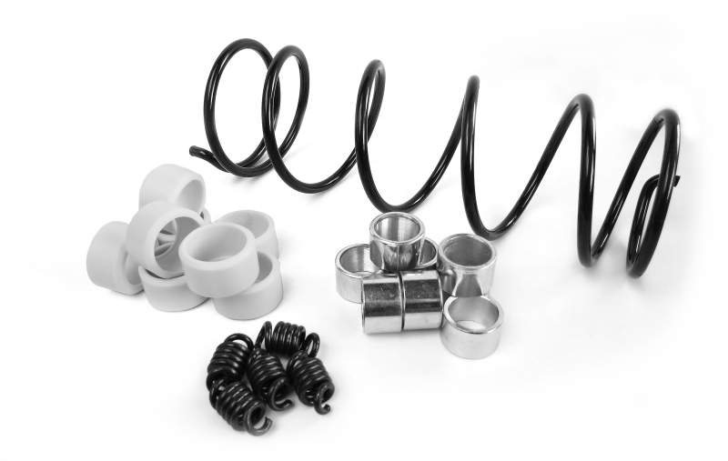 EPI Mudder Clutch Kits