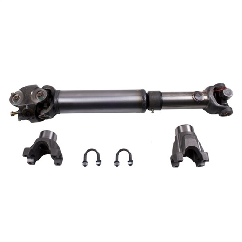RUG Driveshafts
