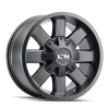 ION 141 Series Wheels