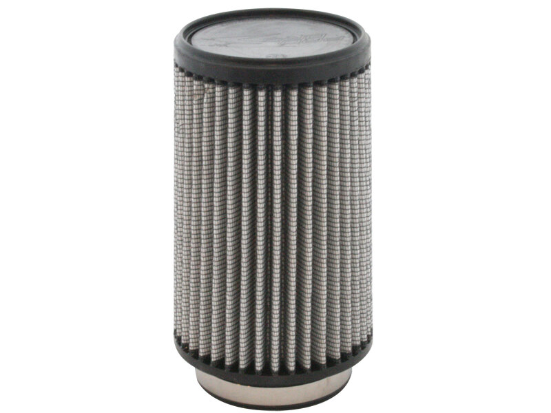 aFe MagnumFORCE Intake Replacement Air Filter Pro Dry S Media 3-1/2in F x 5in B x 4-3/4in T x 8in H thumbnail 2