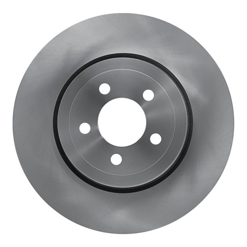 R1 05-23 Chrysler 300 Front Brake Rotor Set (2x dfc600-39017)