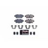 PSB Z23 Evolution Brake Pads
