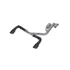 MBRP Catback Exhaust BLK