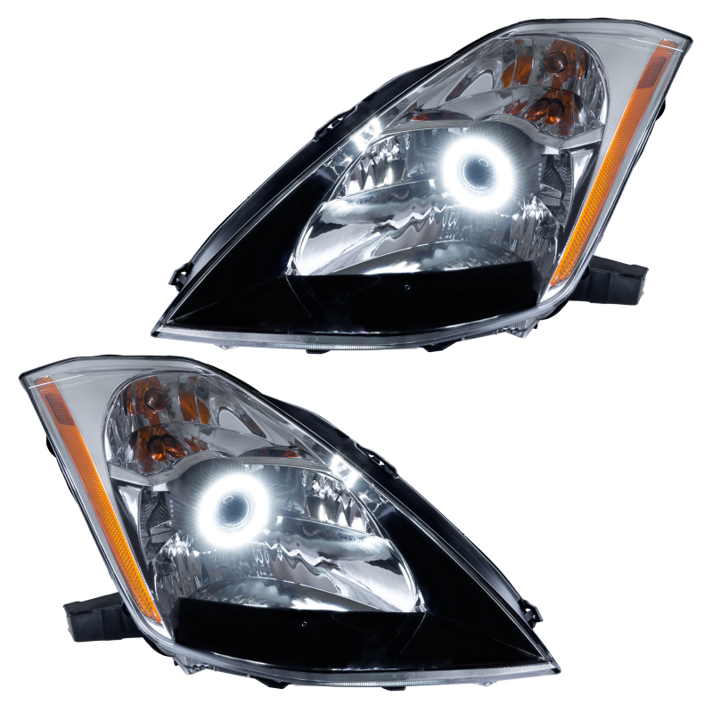 ORL Headlight Assemblies