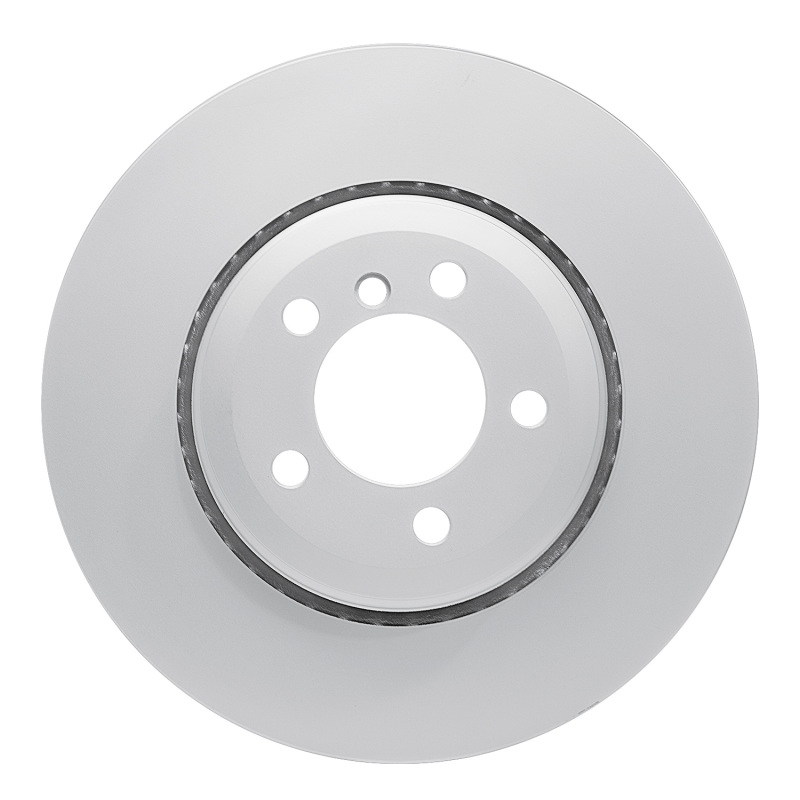DFC 02-05 BMW 745Li Rear GeoSPEC Coated Rotor