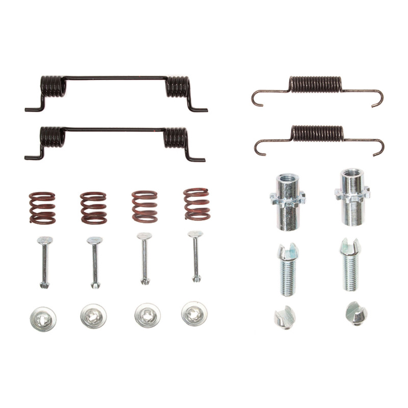 DFC Drum Brake Hardware Kits