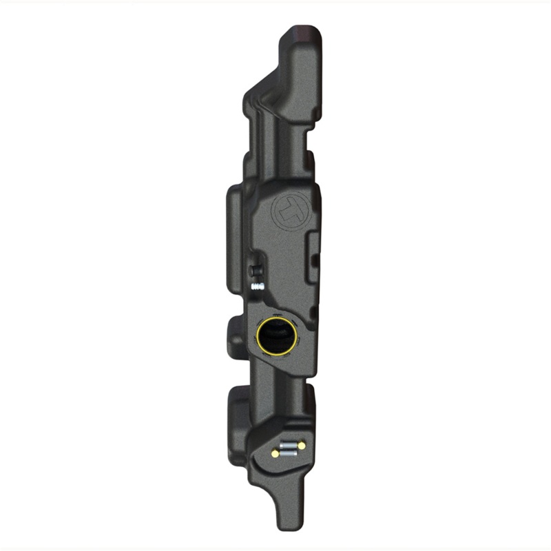 Titan Fuel Tanks 07-24 RAM 60in/84in/108in/120in Cab & Chassis 40 Gallon XXL Mid-Ship Fuel Tank thumbnail 2