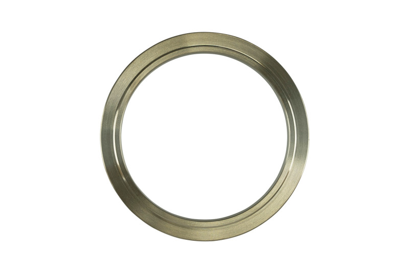 Turbosmart WG60 Outlet Titanium Weld Flange thumbnail 4