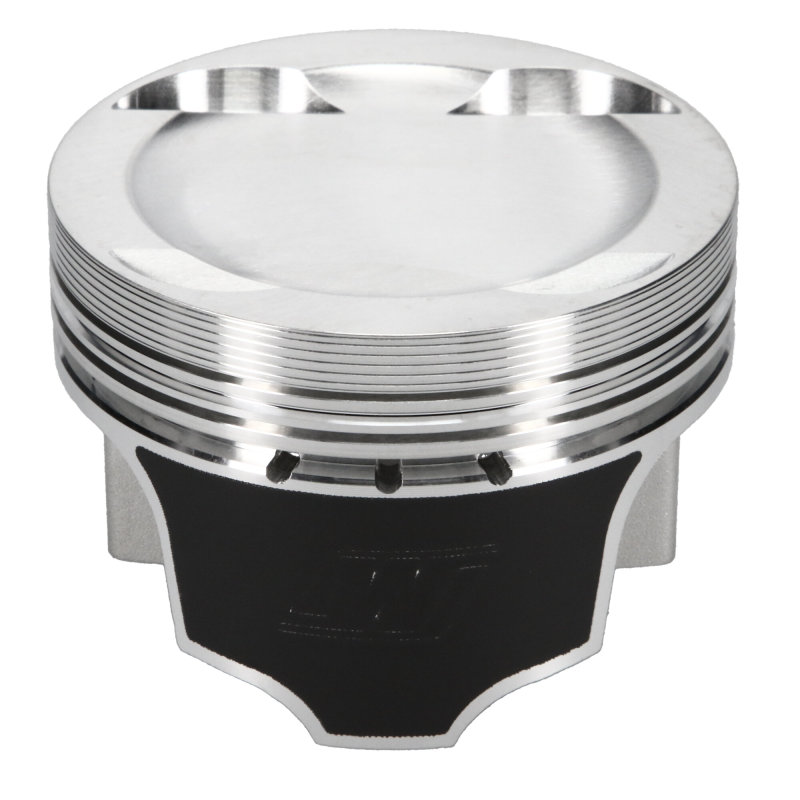 Wiseco Honda D17 Turbo -14cc 1063 x 75.5MM Piston Shelf Stock Kit thumbnail 4