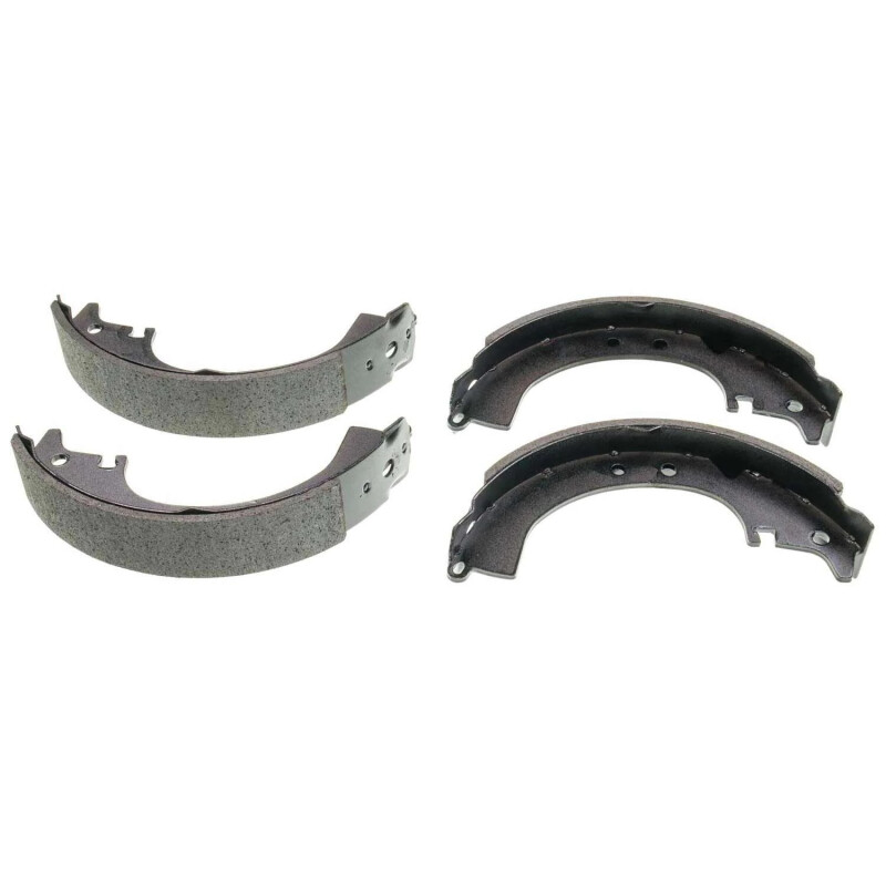 PSB Autospecialty Brake Shoes