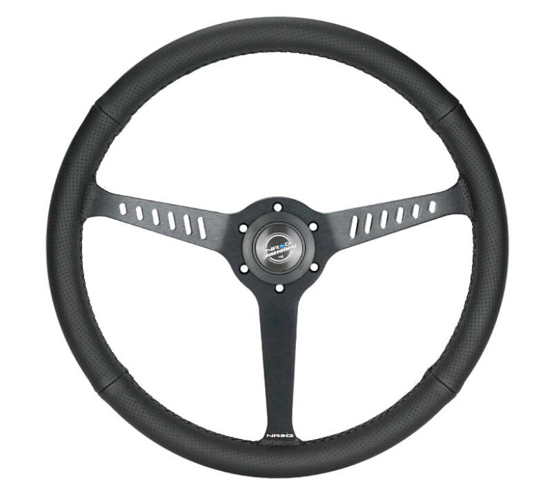 NRG Steering Wheels - Reinforc