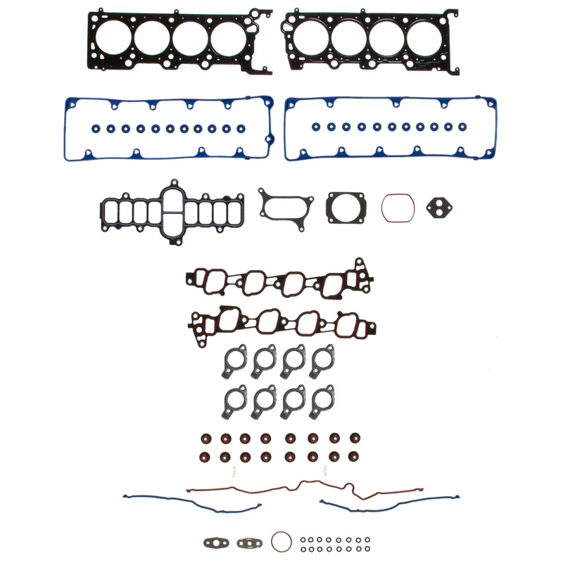 FEL Cylinder Head Gaskets