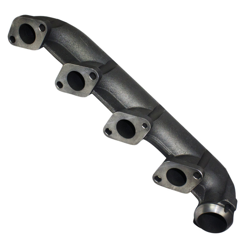 BD Diesel 03-07 Ford Power Stroke 6.0L Exhaust Manifold Driver Side thumbnail 4