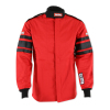 RaceQuip Red SFI-5 Jacket - 3XL thumbnail 9