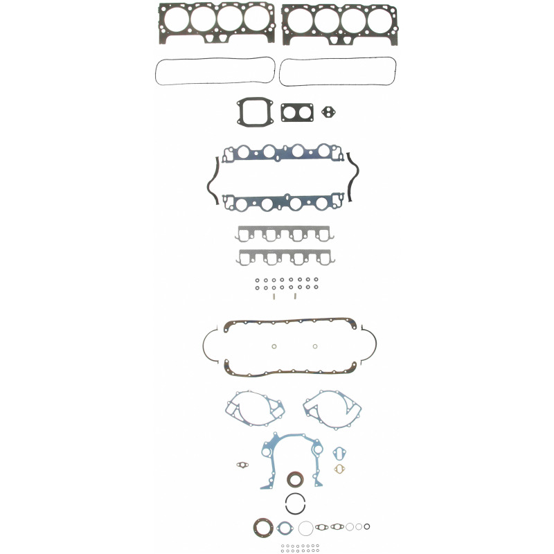FEL Engine Gasket Sets