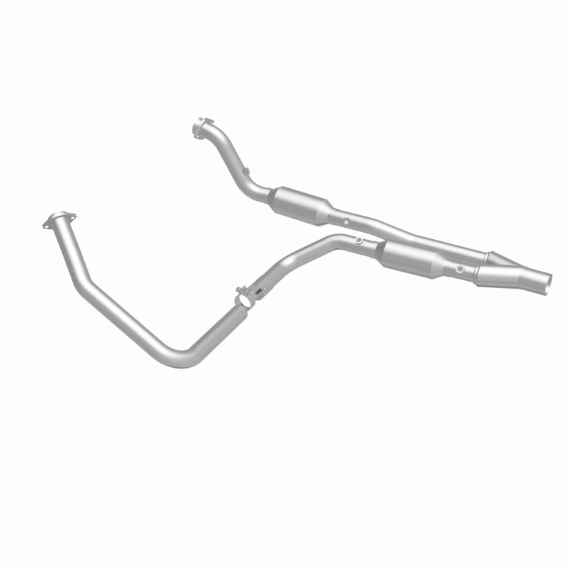 MagnaFlow California Direct Fit Converter 05-07 Dodge Ram 2500 5.7L thumbnail 9