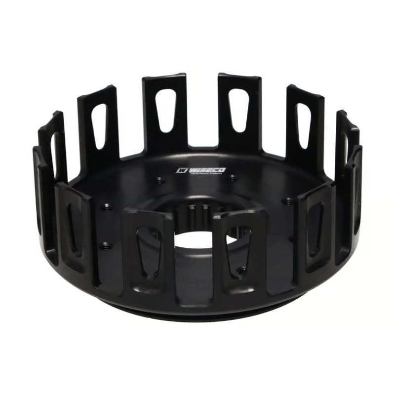 Wiseco 00-07 CR125R/04-07 CRF250R Clutch Basket thumbnail 8