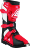 ANS AR1 Boots