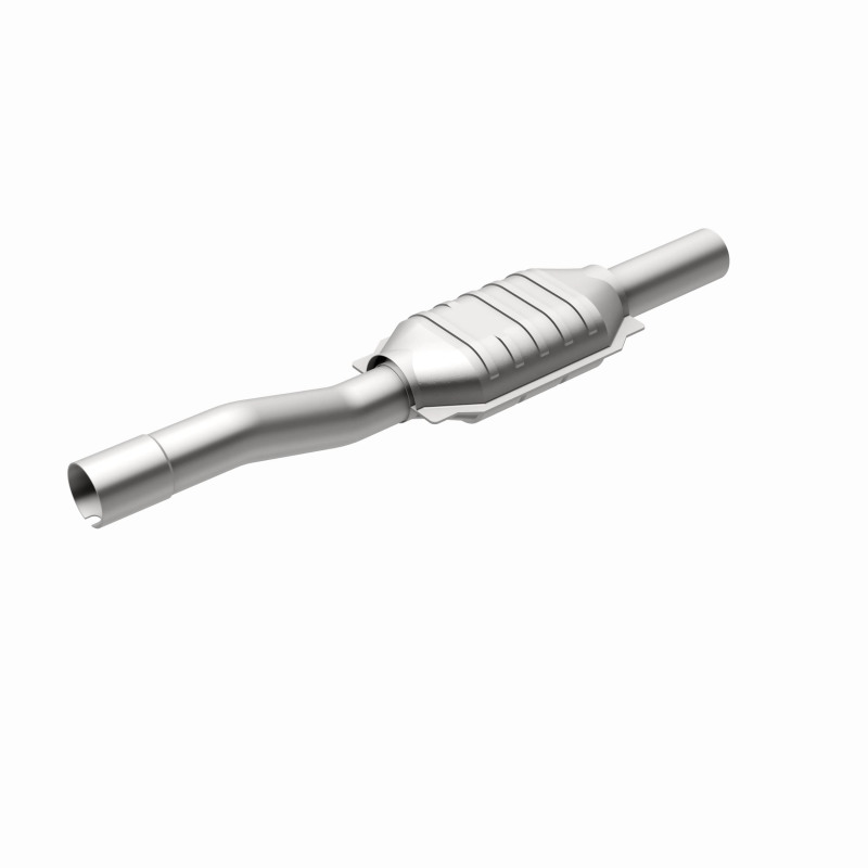 MagnaFlow Direct Fit Catalytic Converter 02-04 Jeep Grand Cherokee 4.0L Rear thumbnail 8