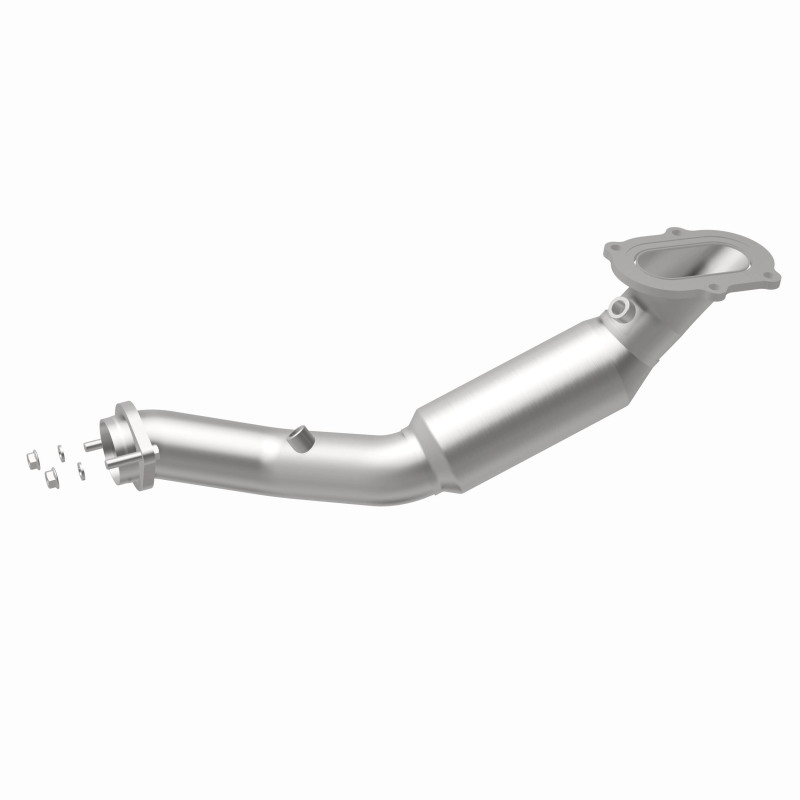 MagnaFlow 2006 Chevrolet Corvette 7.0L Direct Fit Converter thumbnail 6