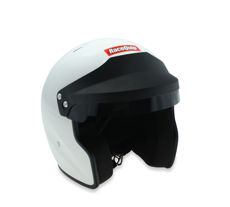 Racequip RQP OF25 Helmets