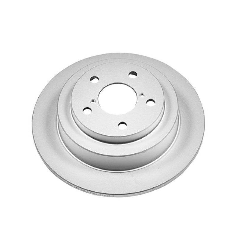 PSB Evolution Coated Rotor