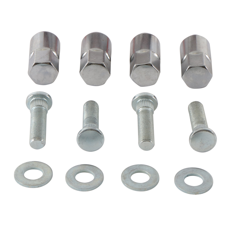 ABR Wheel Stud & Nut Kits