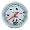 Autometer Ultra-Lite 2 5/8inMechanical Fuel Pressure Gauge 15psi thumbnail 6