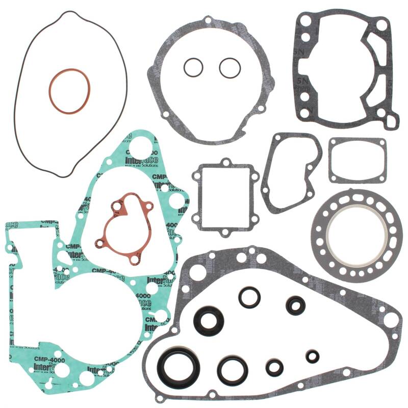 VEP Complete Gasket Kit