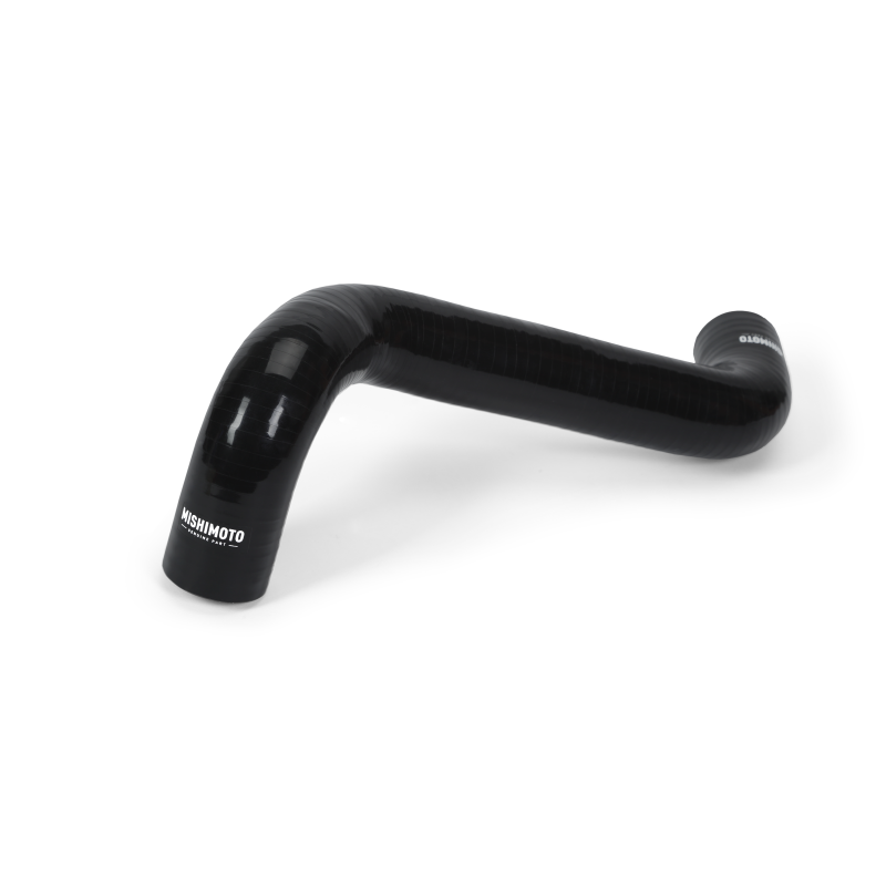 Mishimoto 69-70 Ford Mustang 351 Silicone Upper Radiator Hose thumbnail 9