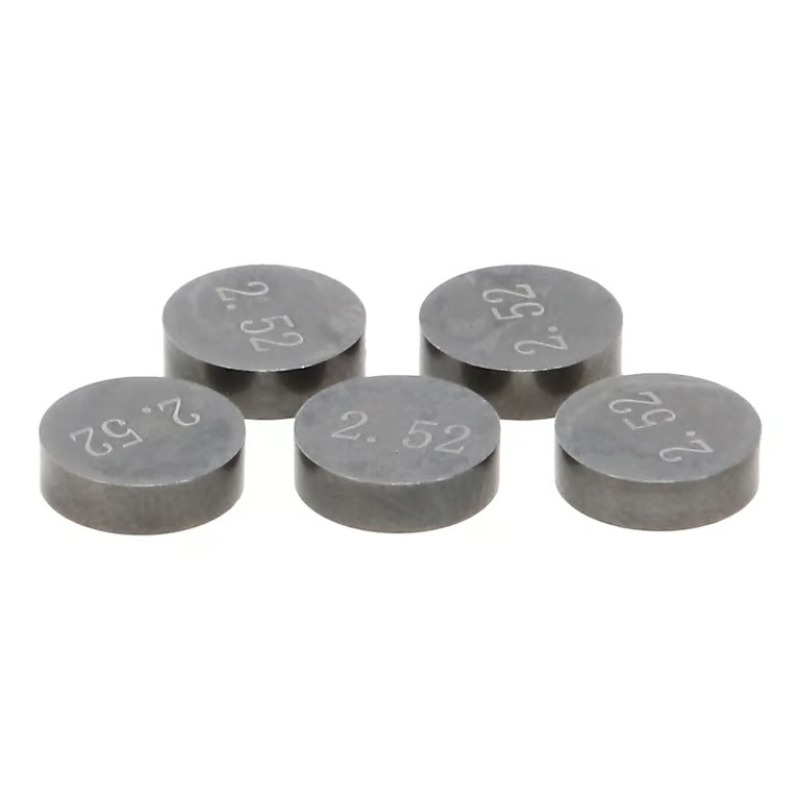 Wiseco Valve Shim Refill Kit- 8.9 x 2.52mm (5) thumbnail 3