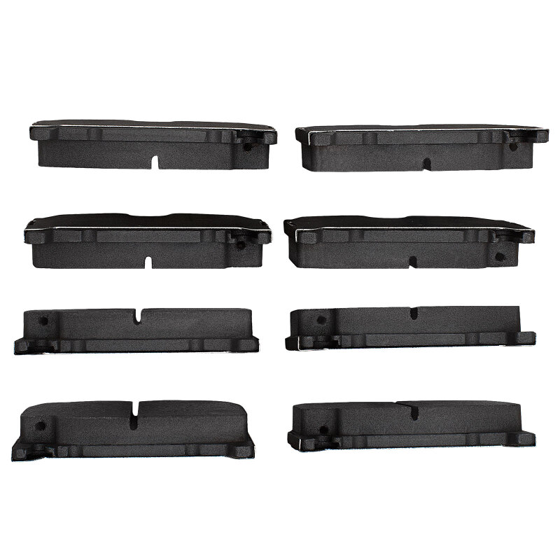 DFC 03-08 Mercedes-Benz SL65 AMG Front 4000 Hybridynamic Brake Pads
