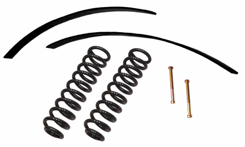 SKY Coil Springs