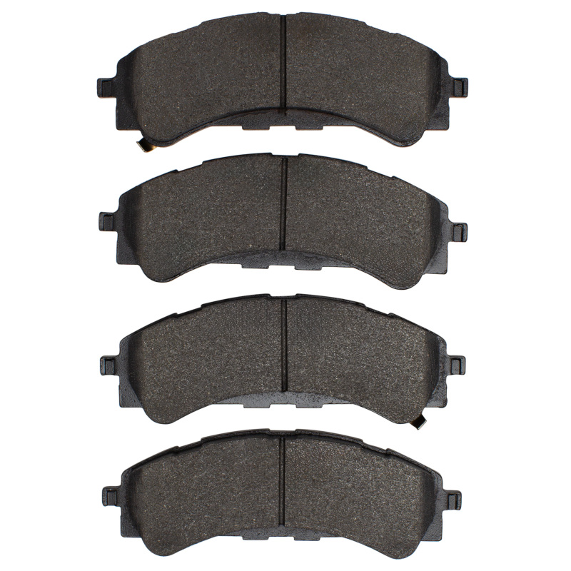 DFC Ultimate Duty Brake Pads