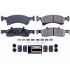 PSB Z23 Evolution Brake Pads