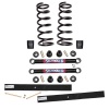 SKY Lift Kit Components