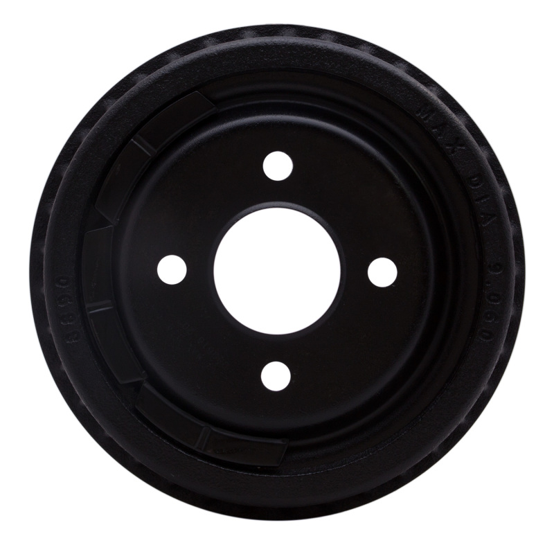 True Balanced Brake Drum