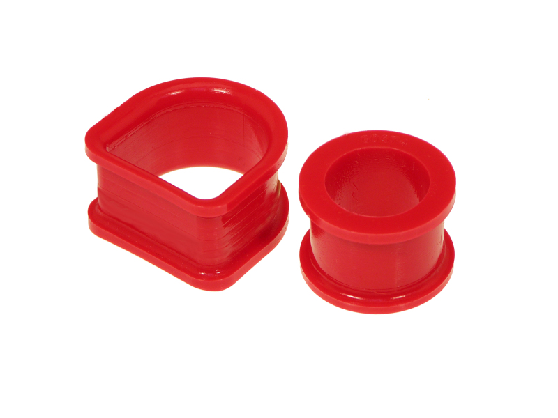 PRO Steering Bushings - Red